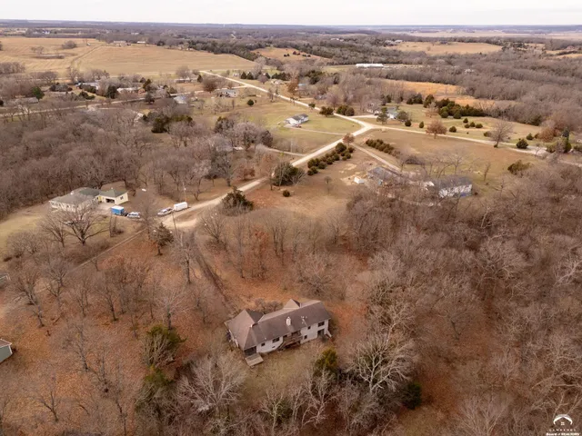 $395,000 | 1884 East 978Th Road, Lawrence, KS 66049