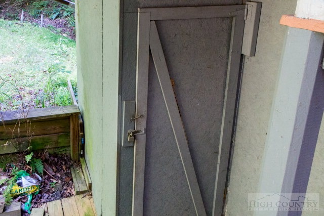 321 Wes Randall Road Deep Gap, NC 28618 - Photo 12 of 13 Gallery Image 12