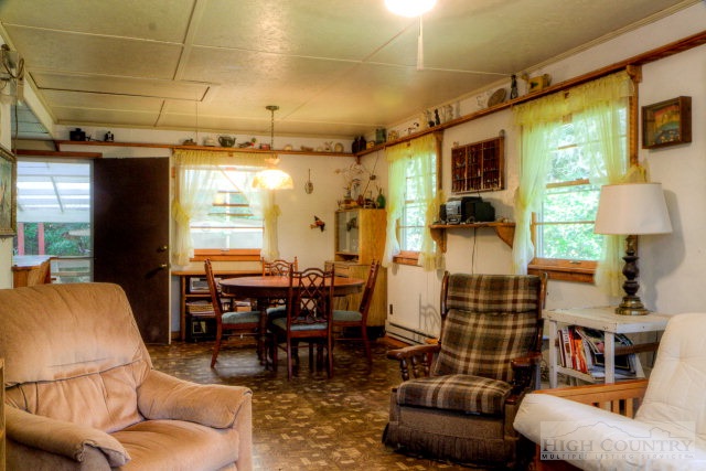 321 Wes Randall Road Deep Gap, NC 28618 - Photo 2 of 13 Gallery Image 2