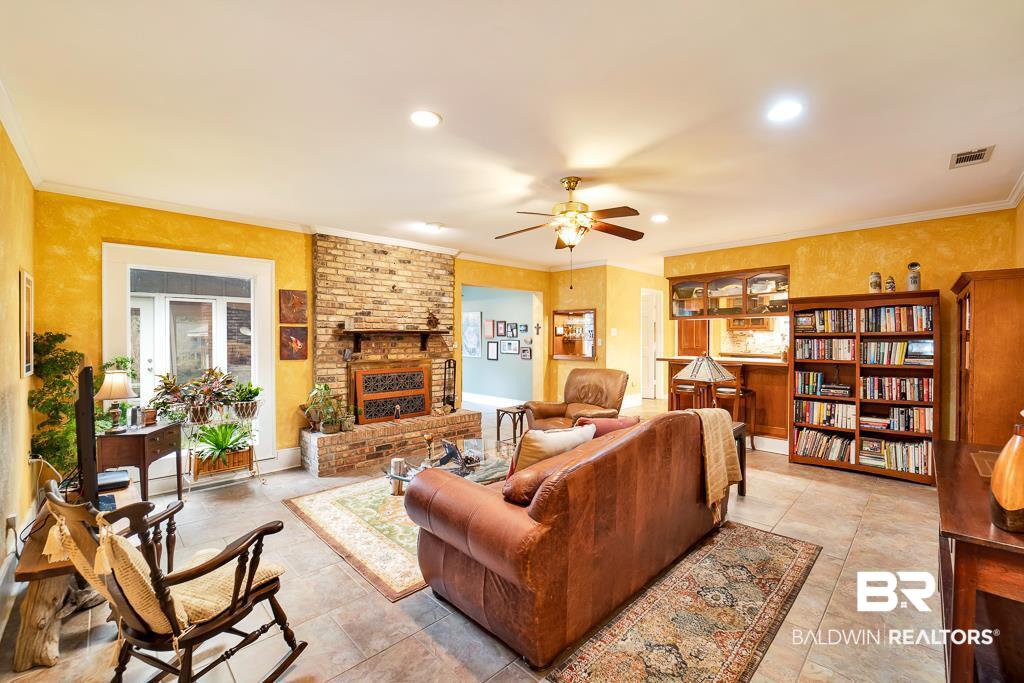 605 Oak Ridge Court West Daphne, AL 36526 - Photo 6 of 31
