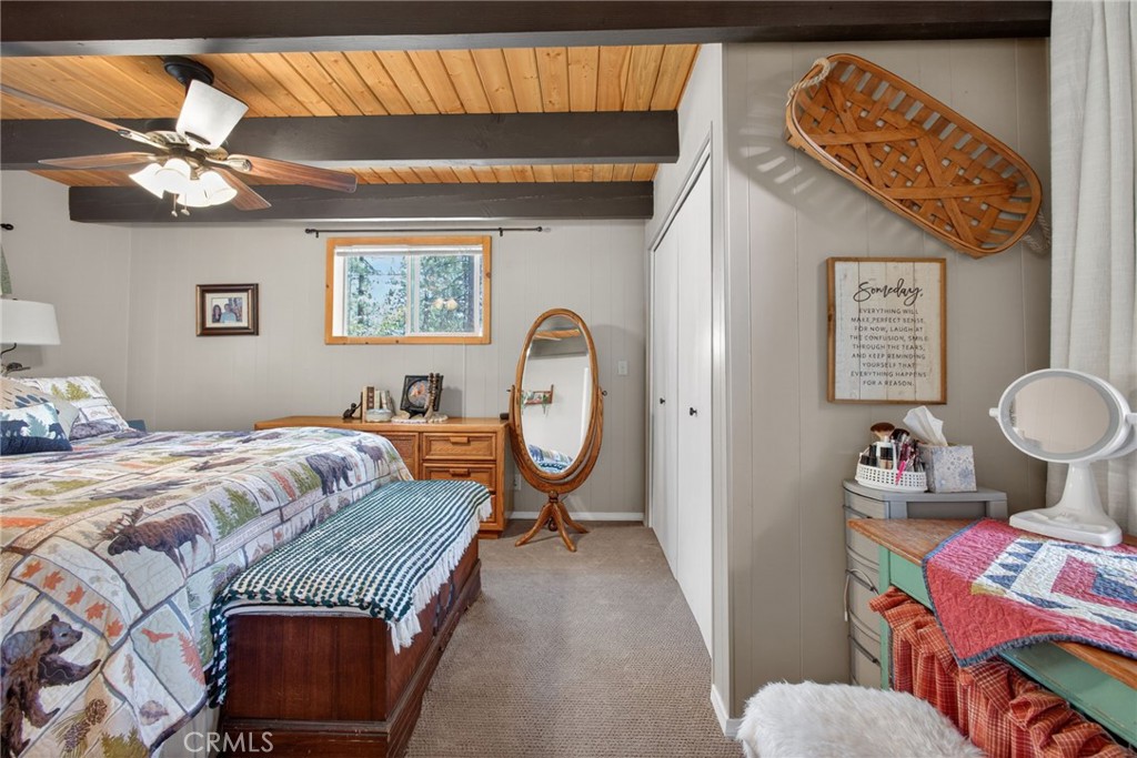 1488 Linnet Road Wrightwood, CA 92397 - Photo 22 of 74