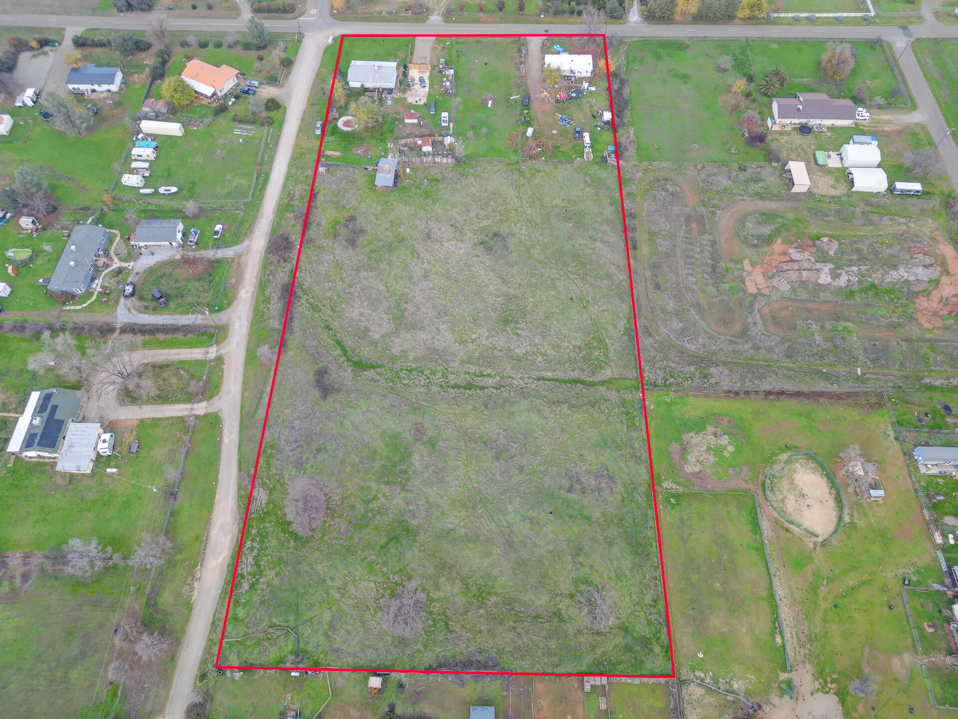 17173 Olinda Road Anderson, CA 96007 - Photo 9 of 25 17173OlindaRoad-5