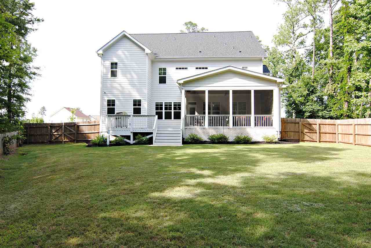 6524 Herndon Road Durham, NC 27713 - Photo 28 of 30 Photo 28