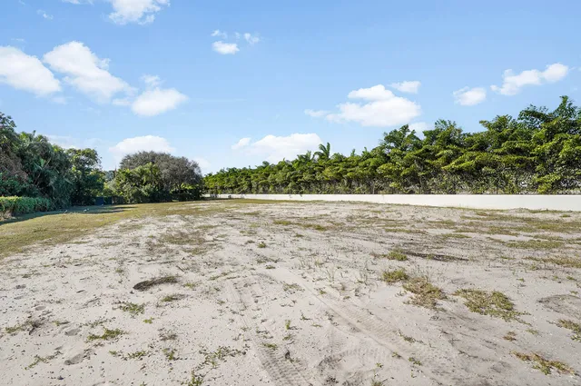 a view of an ocean beach