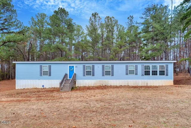 $230,000 | 1779 Wise-Five Forks Road, Macon, NC 27551