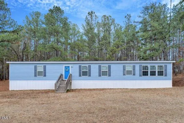 $227,500 | 1779 Wise-Five Forks Road, Macon, NC 27551