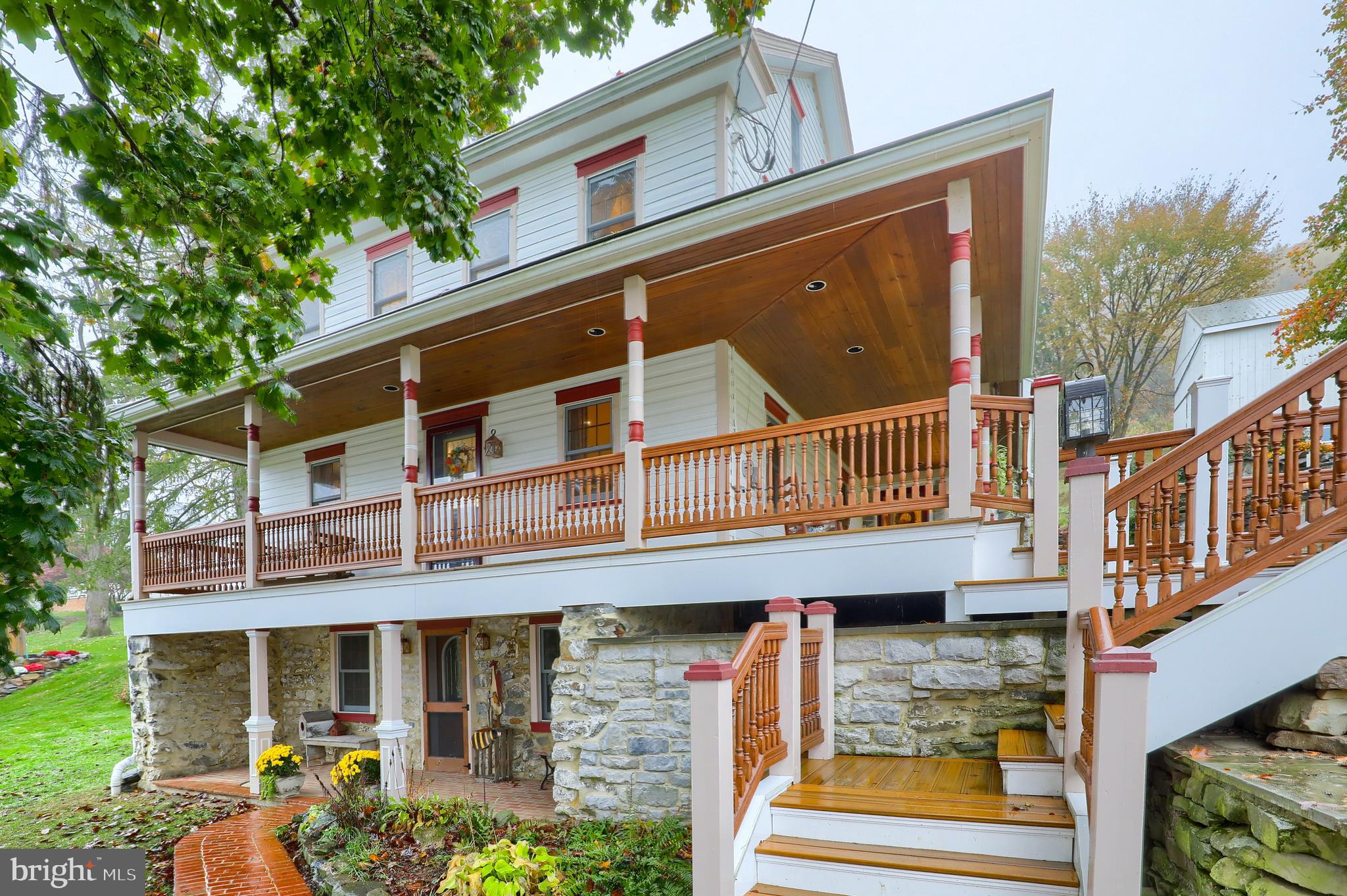 601 Stone Hill Road Conestoga, PA 17516 - Photo 1 of 89 Gallery Image 1