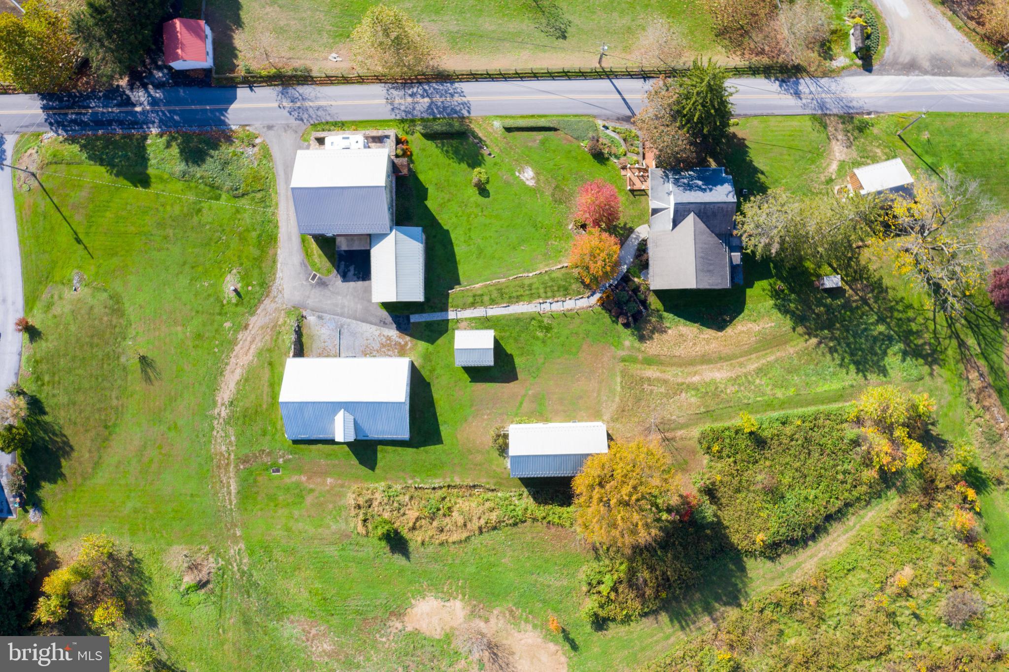 601 Stone Hill Road Conestoga, PA 17516 - Photo 3 of 89 Gallery Image 3