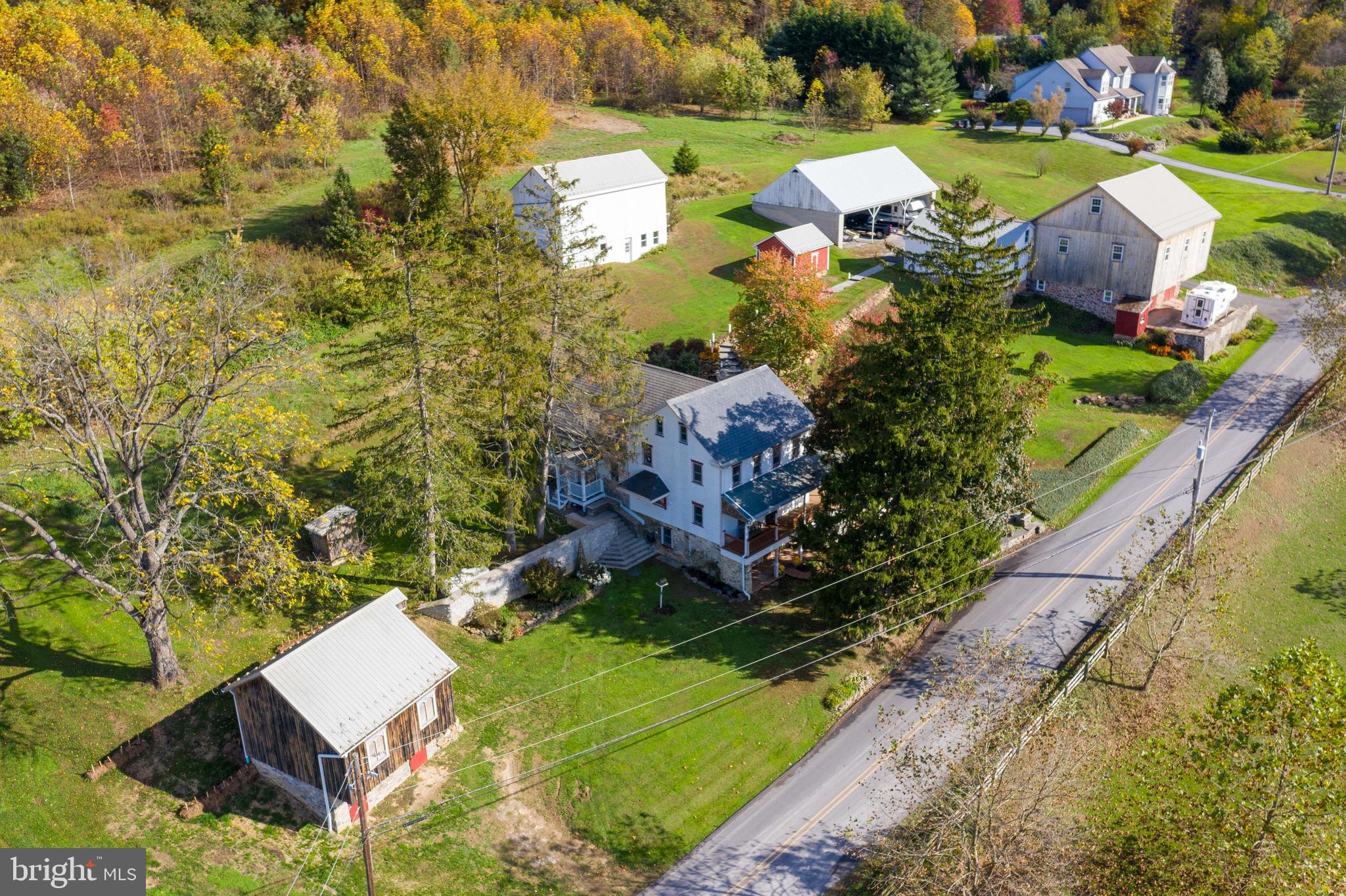601 Stone Hill Road Conestoga, PA 17516 - Photo 45 of 89 Gallery Image 45