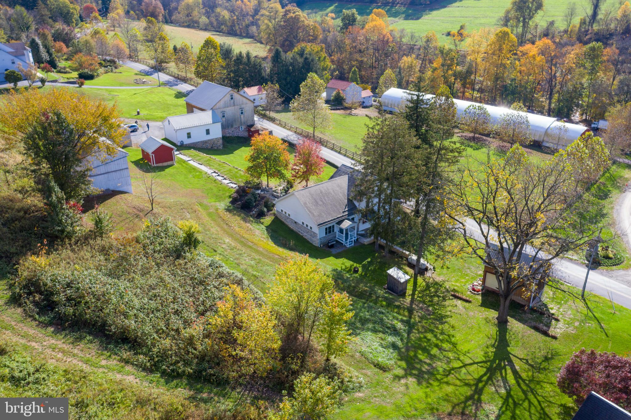 601 Stone Hill Road Conestoga, PA 17516 - Photo 46 of 89 Gallery Image 46