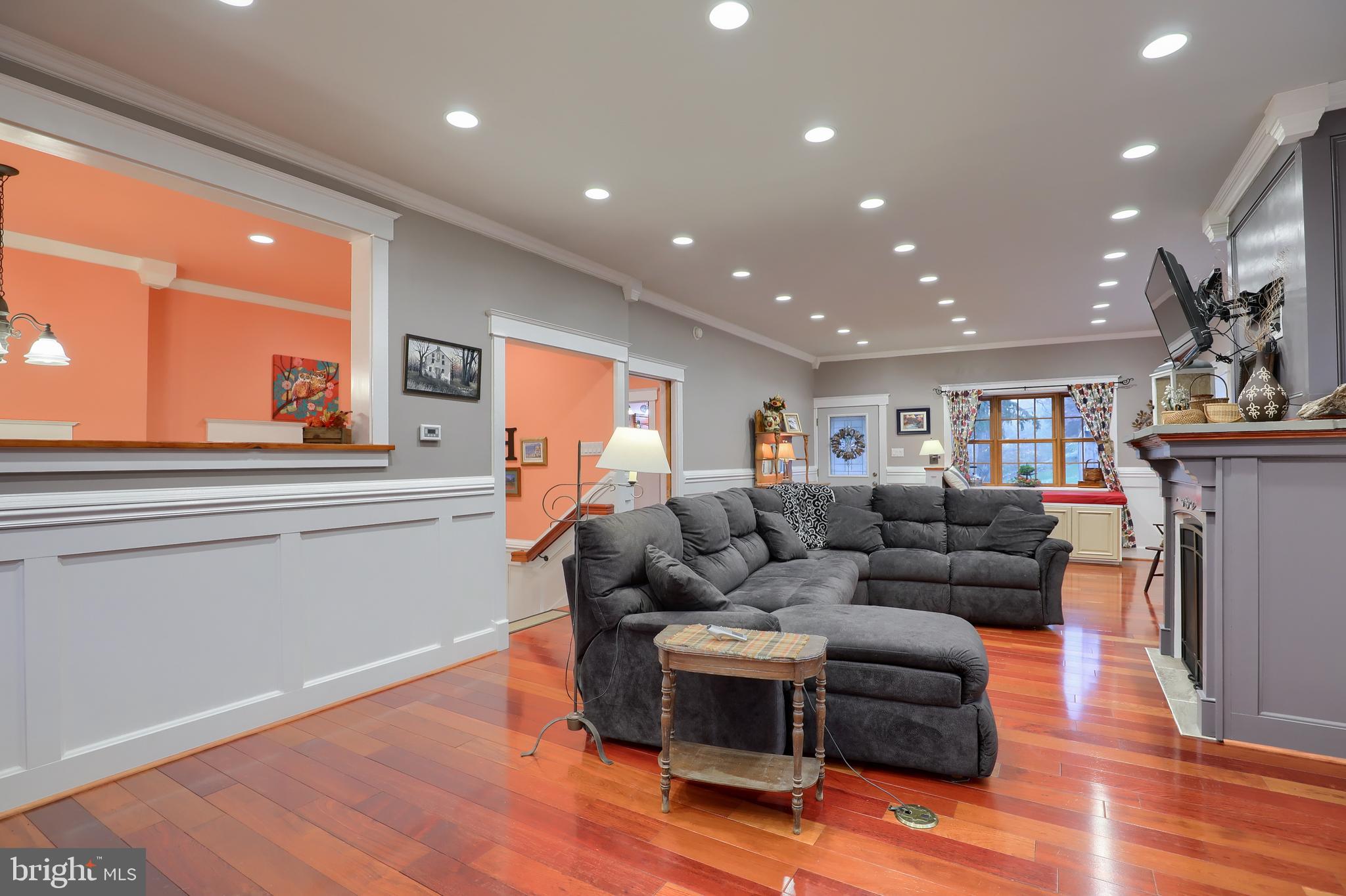 601 Stone Hill Road Conestoga, PA 17516 - Photo 7 of 89 Gallery Image 7