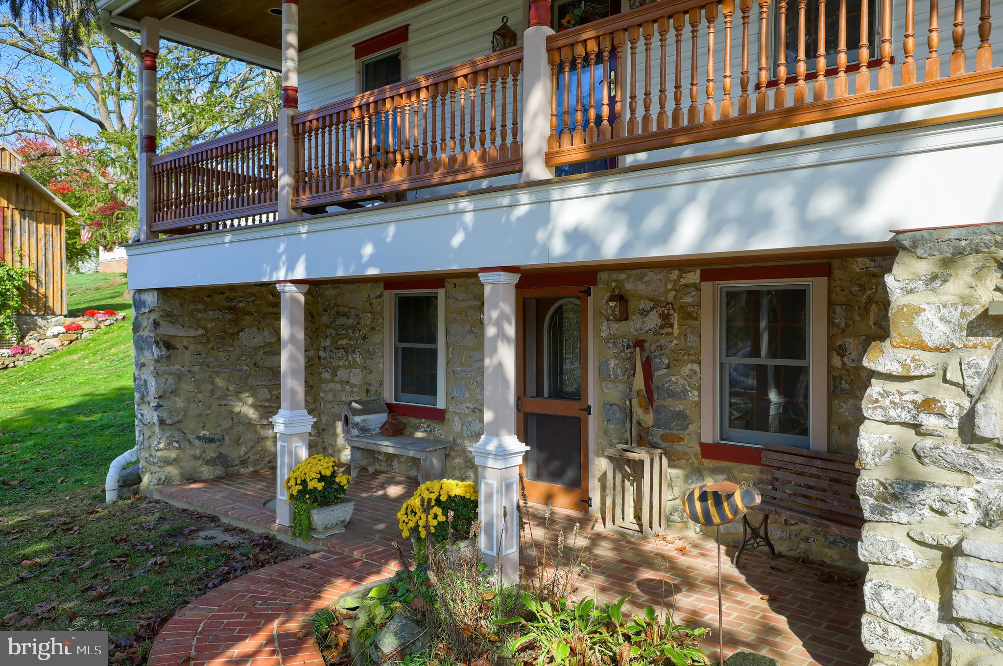 601 Stone Hill Road Conestoga, PA 17516 - Photo 64 of 89 Gallery Image 64