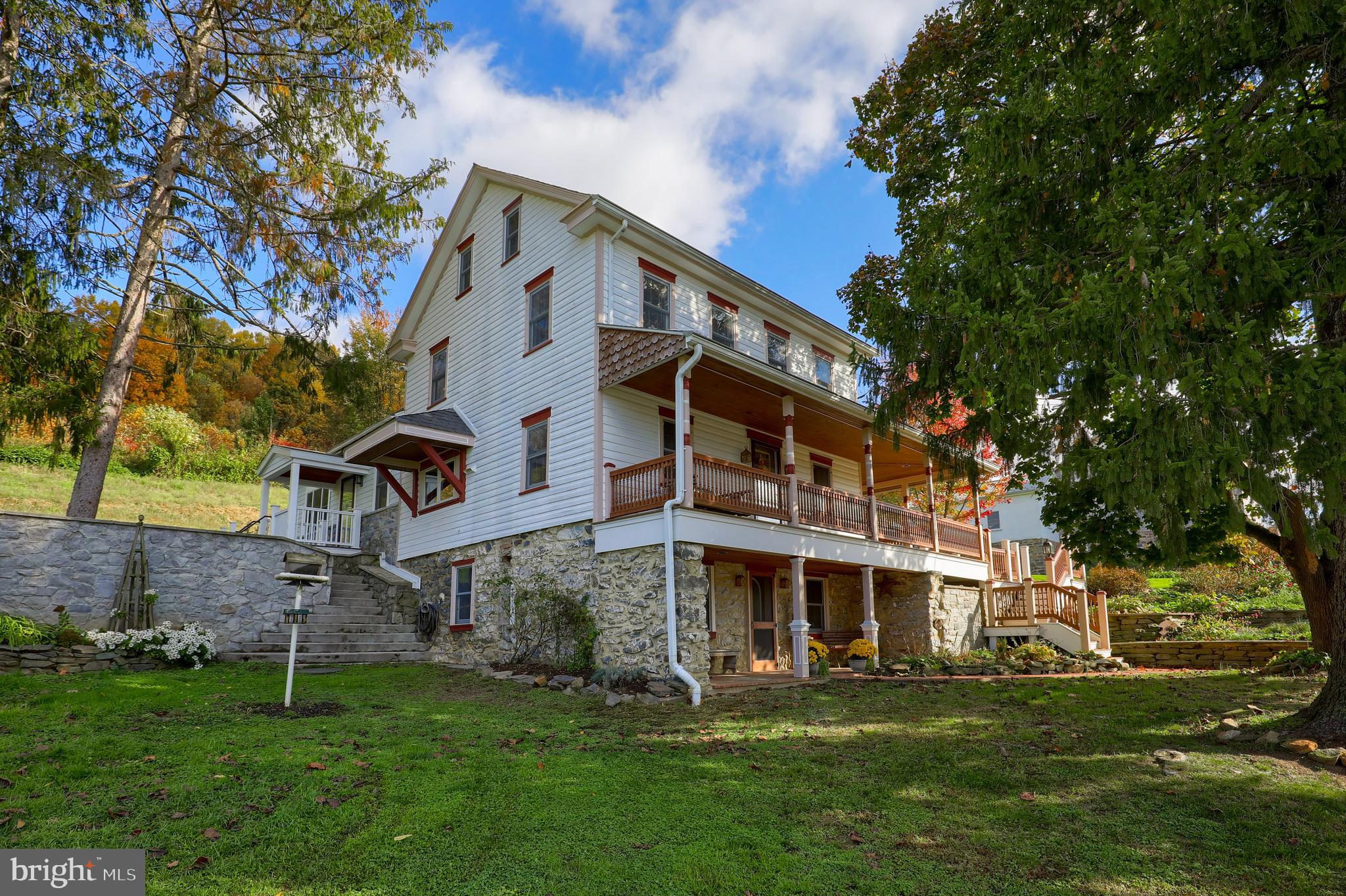 601 Stone Hill Road Conestoga, PA 17516 - Photo 65 of 89 Gallery Image 65