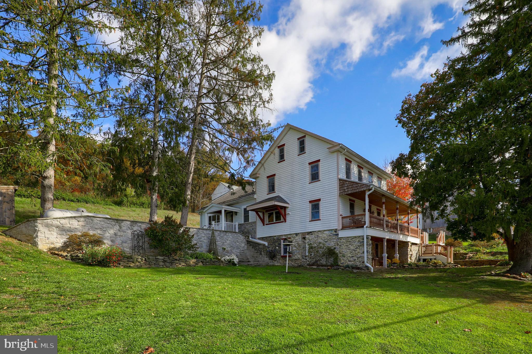601 Stone Hill Road Conestoga, PA 17516 - Photo 66 of 89 Gallery Image 66