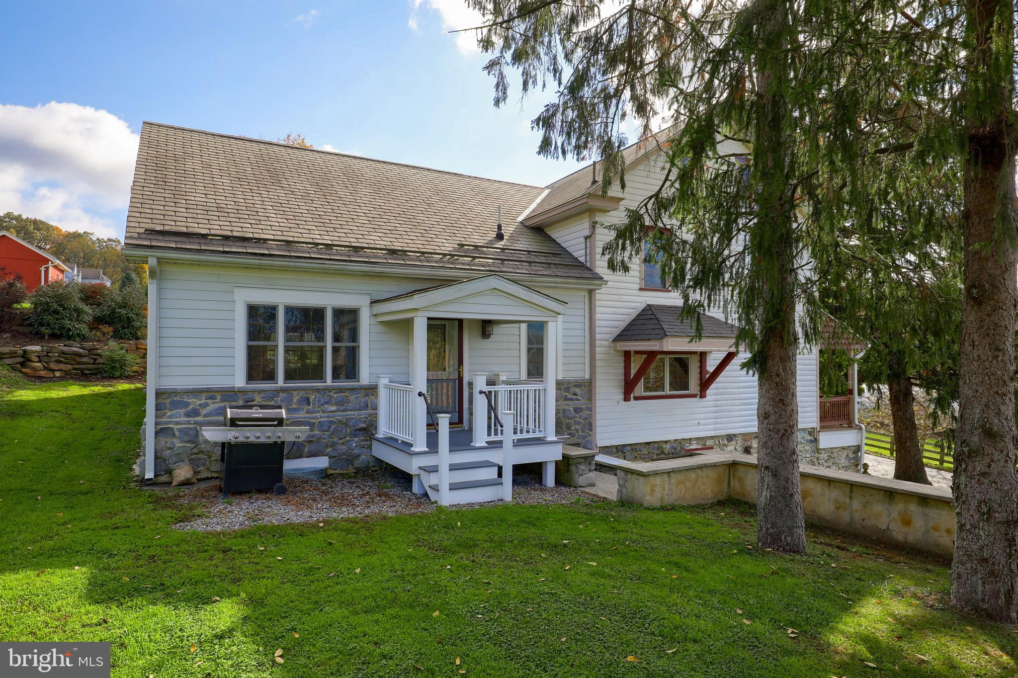 601 Stone Hill Road Conestoga, PA 17516 - Photo 72 of 89 Gallery Image 72