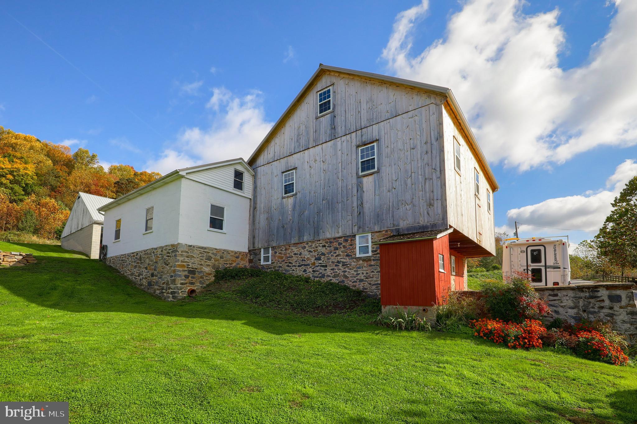 601 Stone Hill Road Conestoga, PA 17516 - Photo 86 of 89 Gallery Image 86