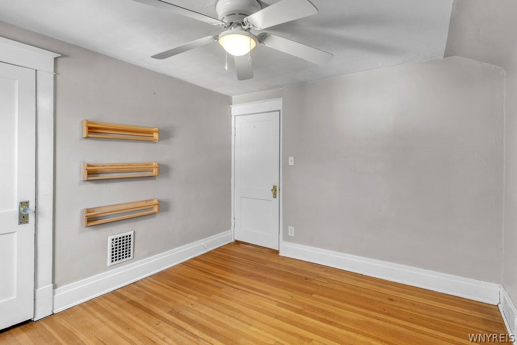 164 Shenandoah Road Buffalo, NY 14220 - Photo 35 of 50 3rd bedroom