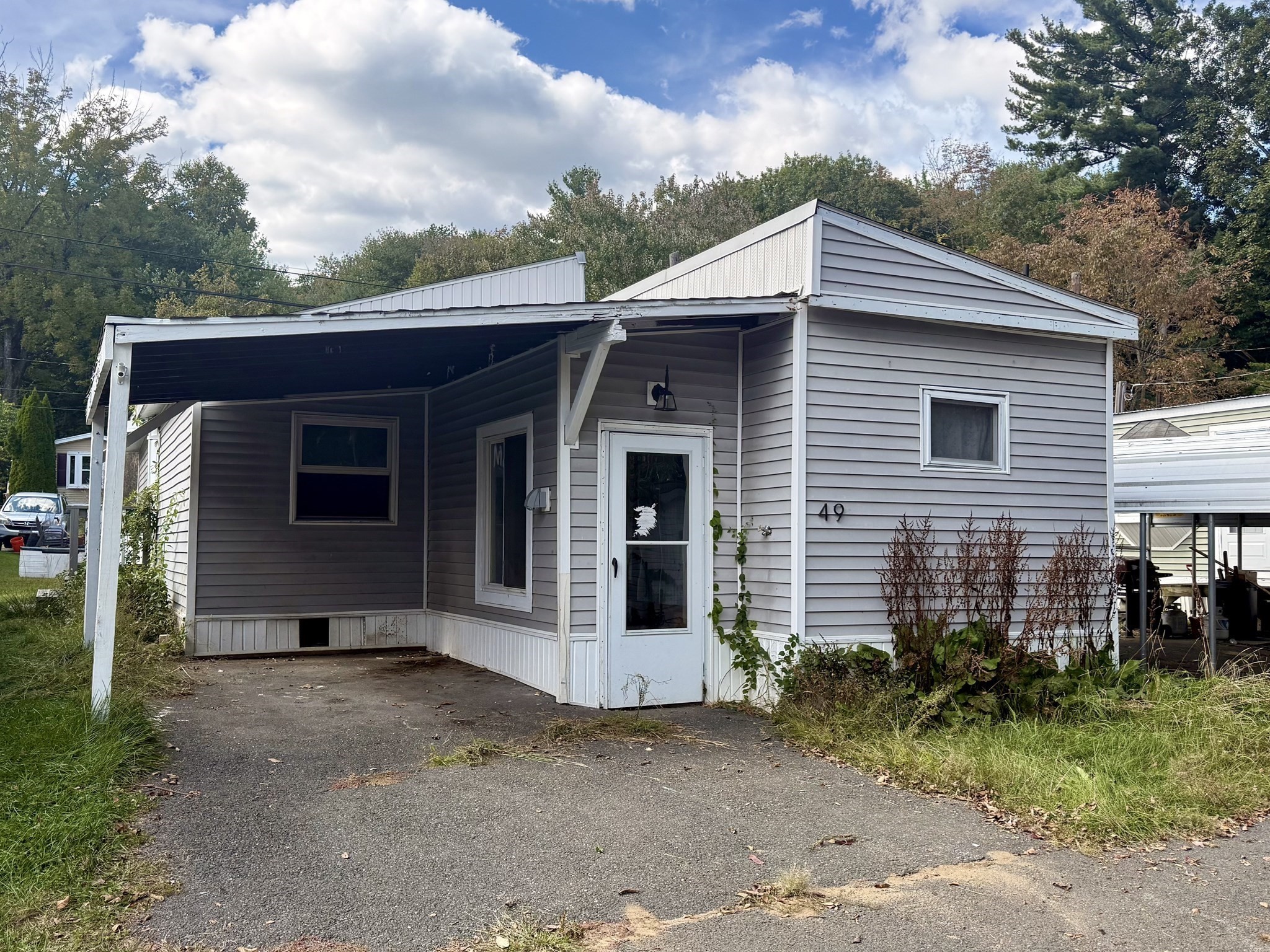 868 Southampton Road, Unit 49 Westfield, MA 01085 - Photo 1 of 13 Gallery Image 1