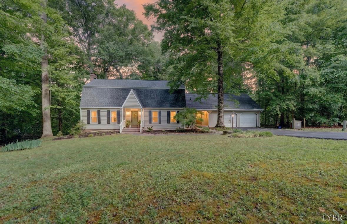 275 Fox Hill Road Rice, VA 23966 - Photo 2 of 21 Gallery Image 2