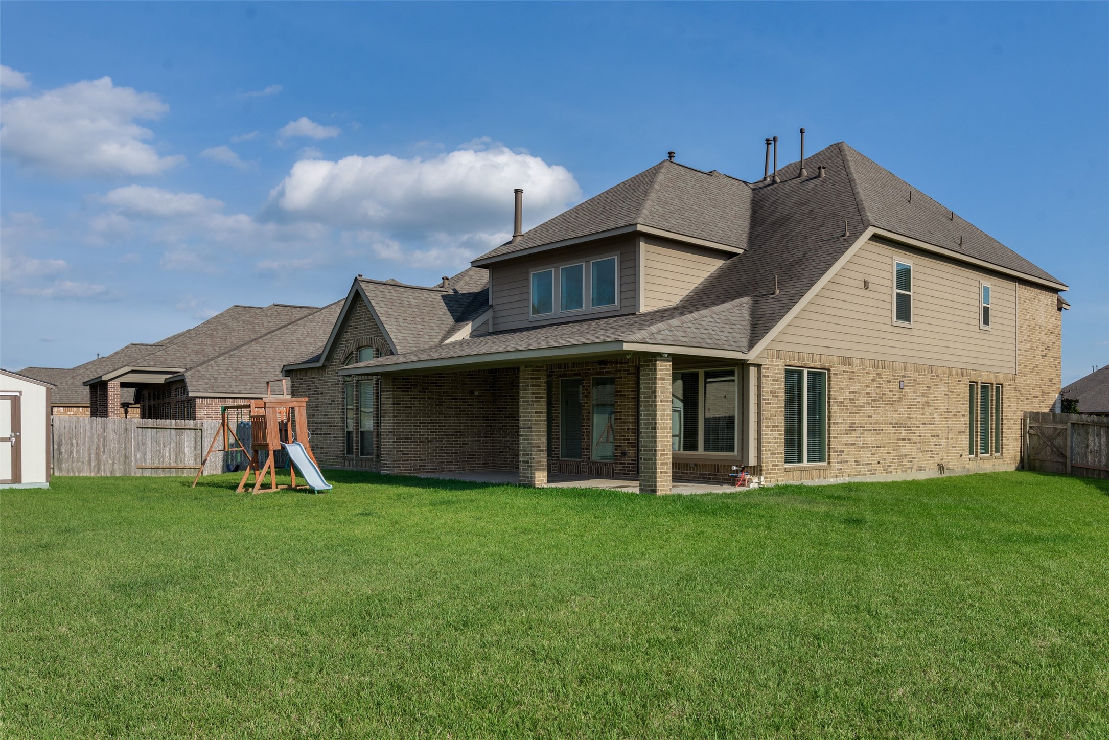 1330 Watercrest Park Lane Rosenberg, TX 77471 - Photo 49 of 50