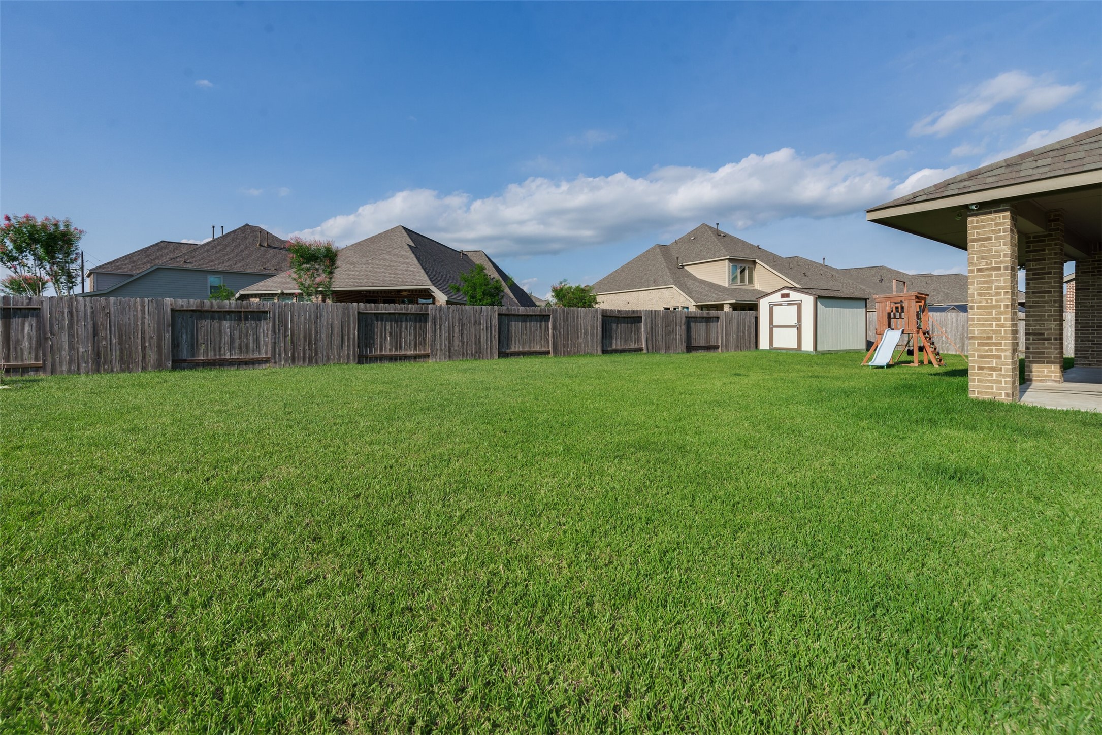 1330 Watercrest Park Lane Rosenberg, TX 77471 - Photo 50 of 50