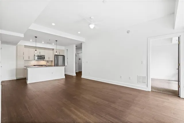 $439,000 | 1100 Howell Mill Road Northwest, Unit 212, Atlanta, GA 30318