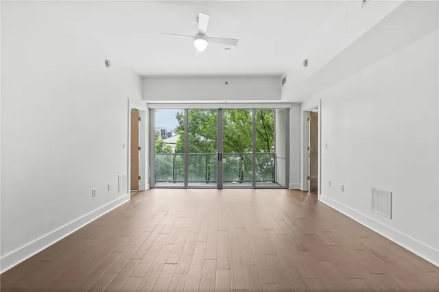 $439,000 | 1100 Howell Mill Road Northwest, Unit 212, Atlanta, GA 30318