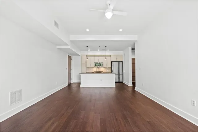 $439,000 | 1100 Howell Mill Road Northwest, Unit 212, Atlanta, GA 30318