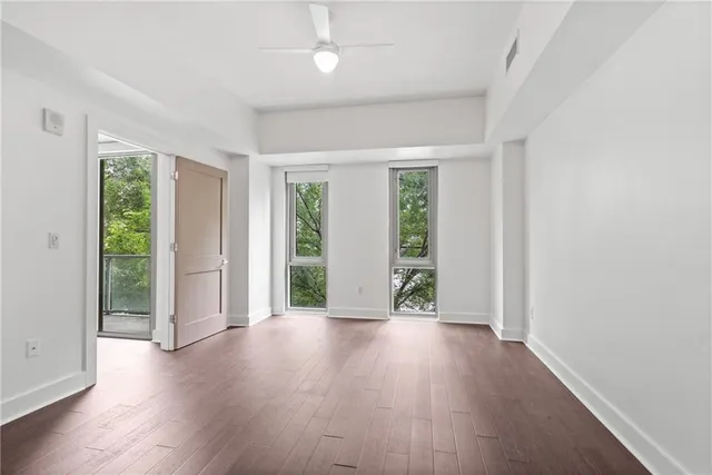 $439,000 | 1100 Howell Mill Road Northwest, Unit 212, Atlanta, GA 30318