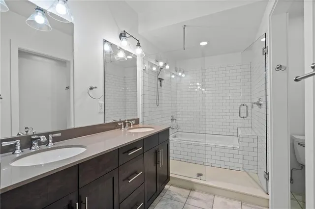 $439,000 | 1100 Howell Mill Road Northwest, Unit 212, Atlanta, GA 30318