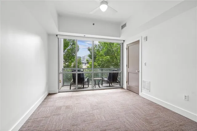 $439,000 | 1100 Howell Mill Road Northwest, Unit 212, Atlanta, GA 30318