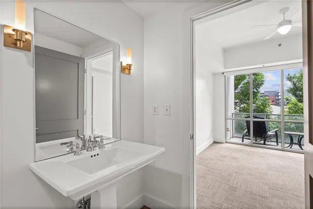 $439,000 | 1100 Howell Mill Road Northwest, Unit 212, Atlanta, GA 30318