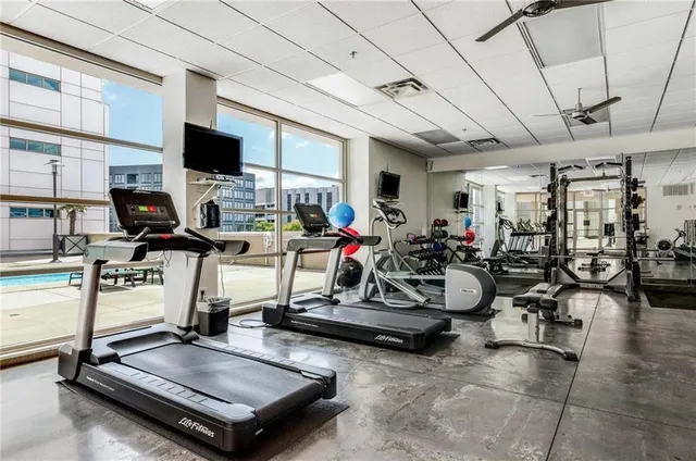 $439,000 | 1100 Howell Mill Road Northwest, Unit 212, Atlanta, GA 30318