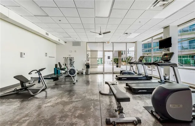 $439,000 | 1100 Howell Mill Road Northwest, Unit 212, Atlanta, GA 30318