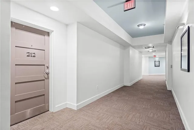$439,000 | 1100 Howell Mill Road Northwest, Unit 212, Atlanta, GA 30318
