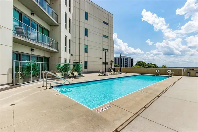 $439,000 | 1100 Howell Mill Road Northwest, Unit 212, Atlanta, GA 30318