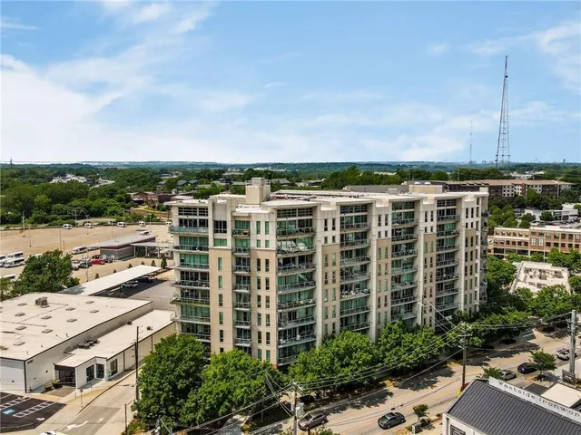 $439,000 | 1100 Howell Mill Road Northwest, Unit 212, Atlanta, GA 30318