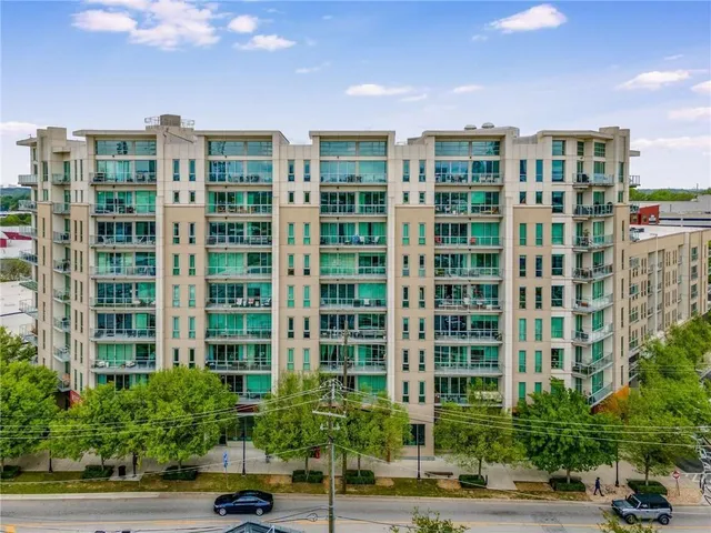 $439,000 | 1100 Howell Mill Road Northwest, Unit 212, Atlanta, GA 30318