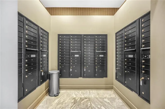 $439,000 | 1100 Howell Mill Road Northwest, Unit 212, Atlanta, GA 30318