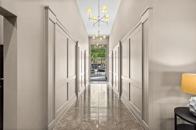 $439,000 | 1100 Howell Mill Road Northwest, Unit 212, Atlanta, GA 30318