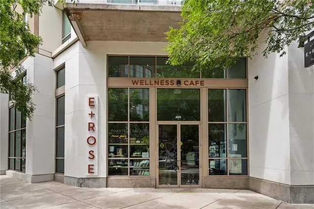 $439,000 | 1100 Howell Mill Road Northwest, Unit 212, Atlanta, GA 30318