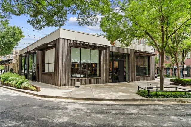 $439,000 | 1100 Howell Mill Road Northwest, Unit 212, Atlanta, GA 30318