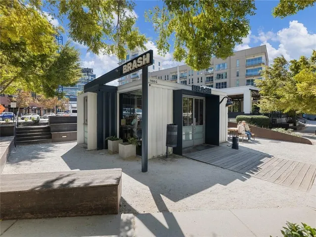 $439,000 | 1100 Howell Mill Road Northwest, Unit 212, Atlanta, GA 30318