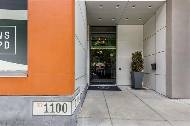 $439,000 | 1100 Howell Mill Road Northwest, Unit 212, Atlanta, GA 30318