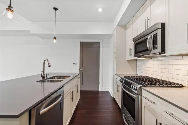 $439,000 | 1100 Howell Mill Road Northwest, Unit 212, Atlanta, GA 30318