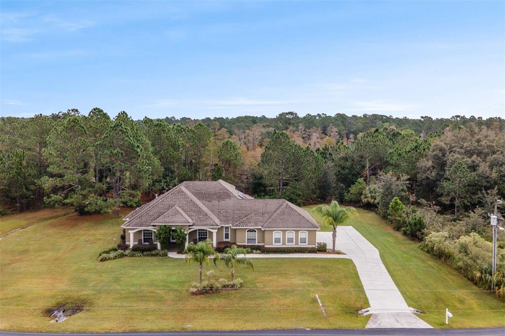 8250 Woodleaf Boulevard Wesley Chapel, FL 33544 - Photo 1 of 1 Welcome to 8250 Woodleaf Blvd!