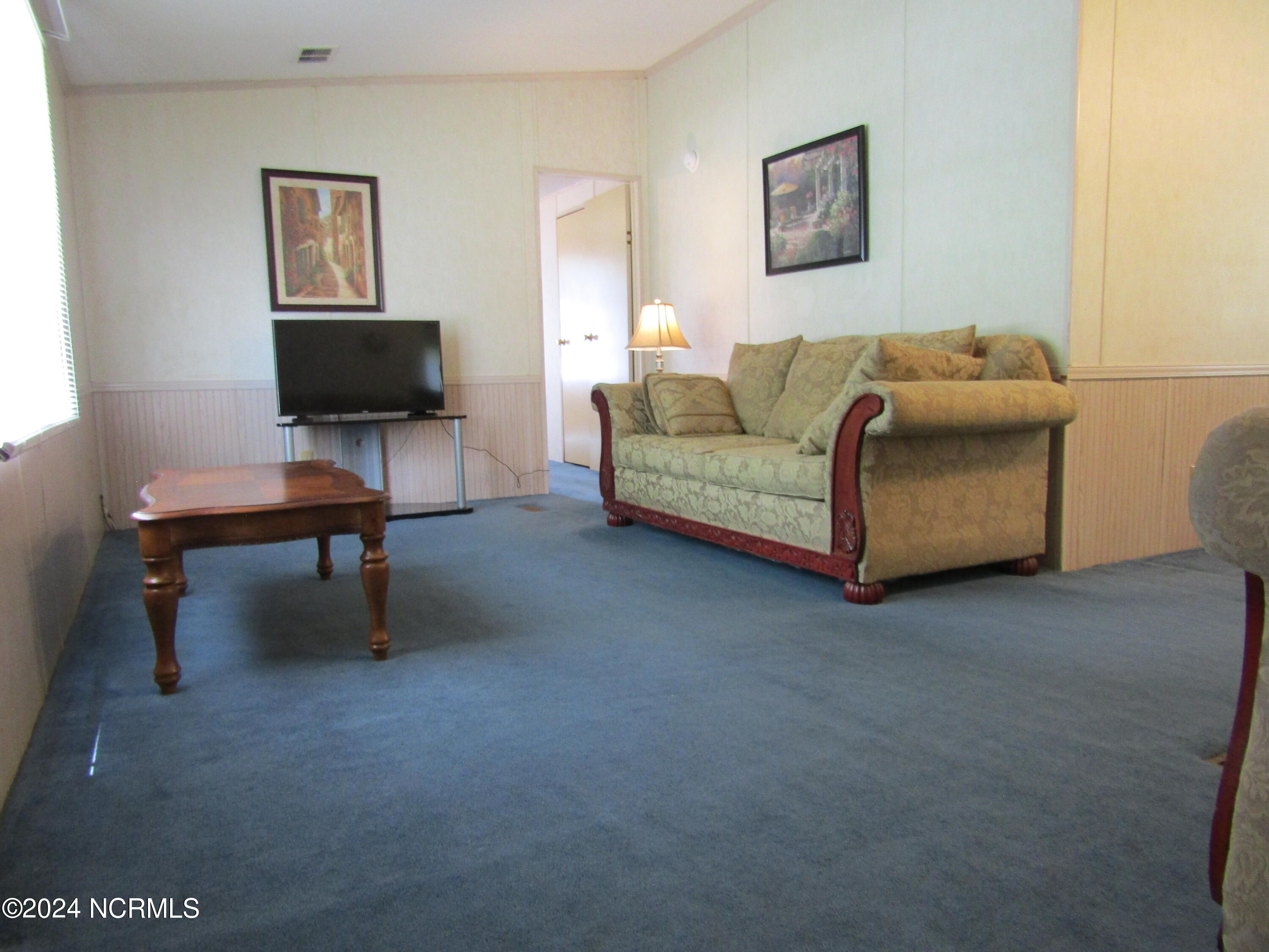 3833 Long Ridge Road Pinetown, NC 27865 - Photo 3 of 23 View 2 of Living Room