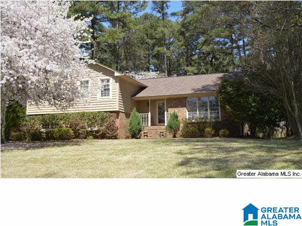 2632 Buckboard Road Birmingham, AL 35244 - Photo 1 of 20