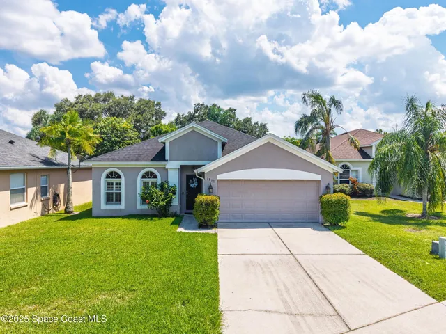 $2,699 | 1850 Emerald Green Circle, Oviedo, FL 32765