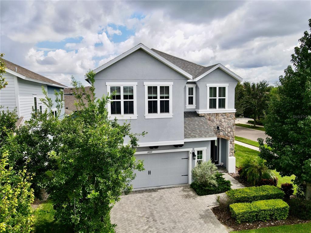 14322 Parkside Ridge Way Lithia, FL 33547 - Photo 1 of 1